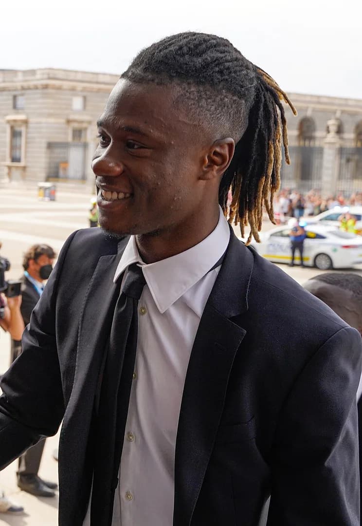 Camavinga vs Mbappé et Vinicius : qui encaisse le mieux la pression au Bernabéu ?