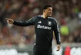 Dortmund confirme son intérêt pour Jadon Sancho, dont le contrat expire à Manchester United