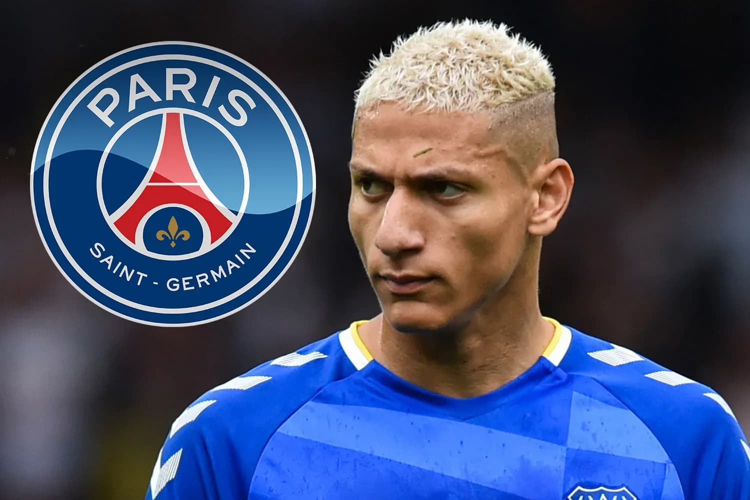 Richarlison renonce à son téléphone au Mondial : une stratégie pour mieux gérer la pression