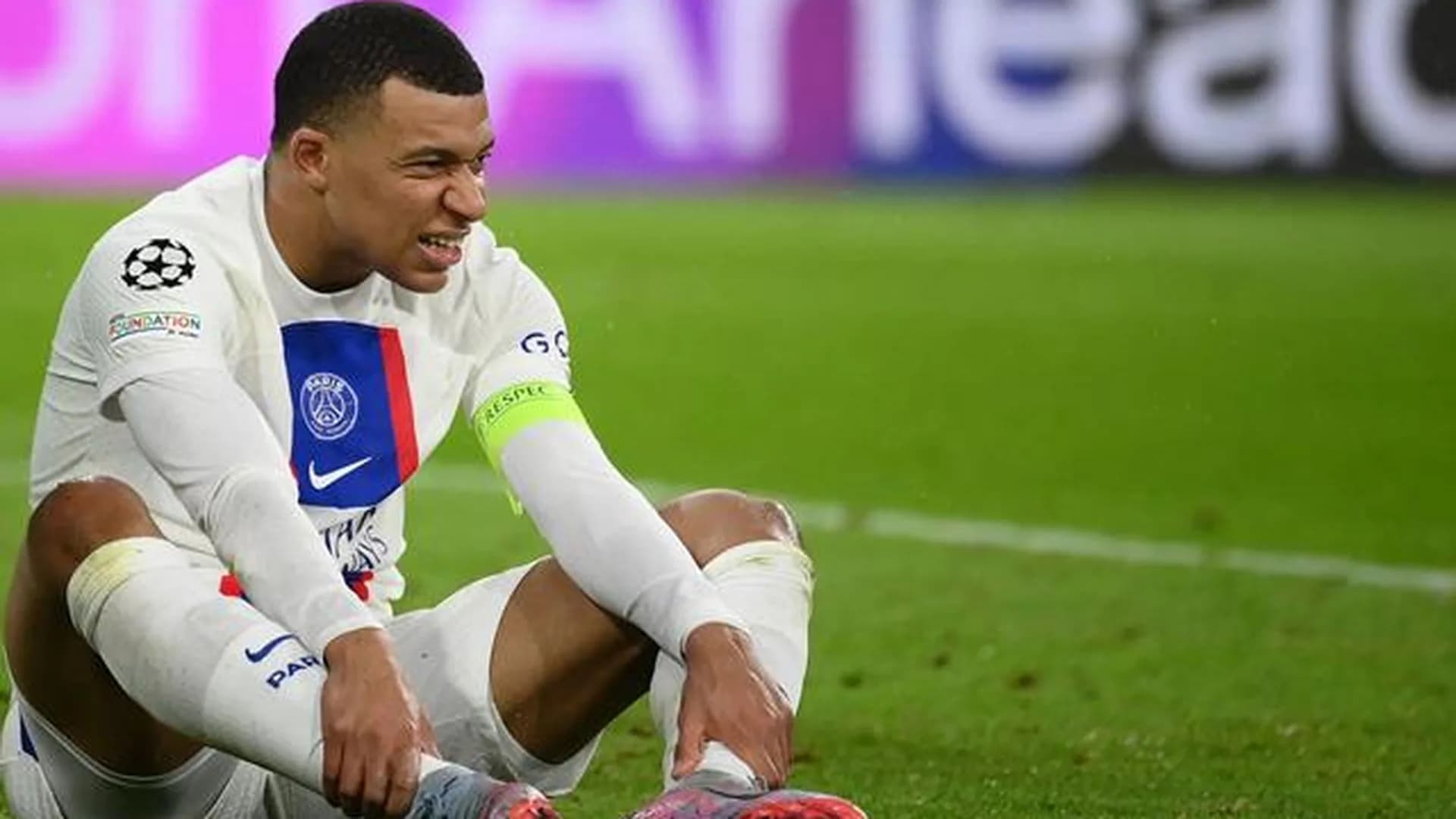 Mbappé et le Real Madrid : une polémique qui secoue le club merengue