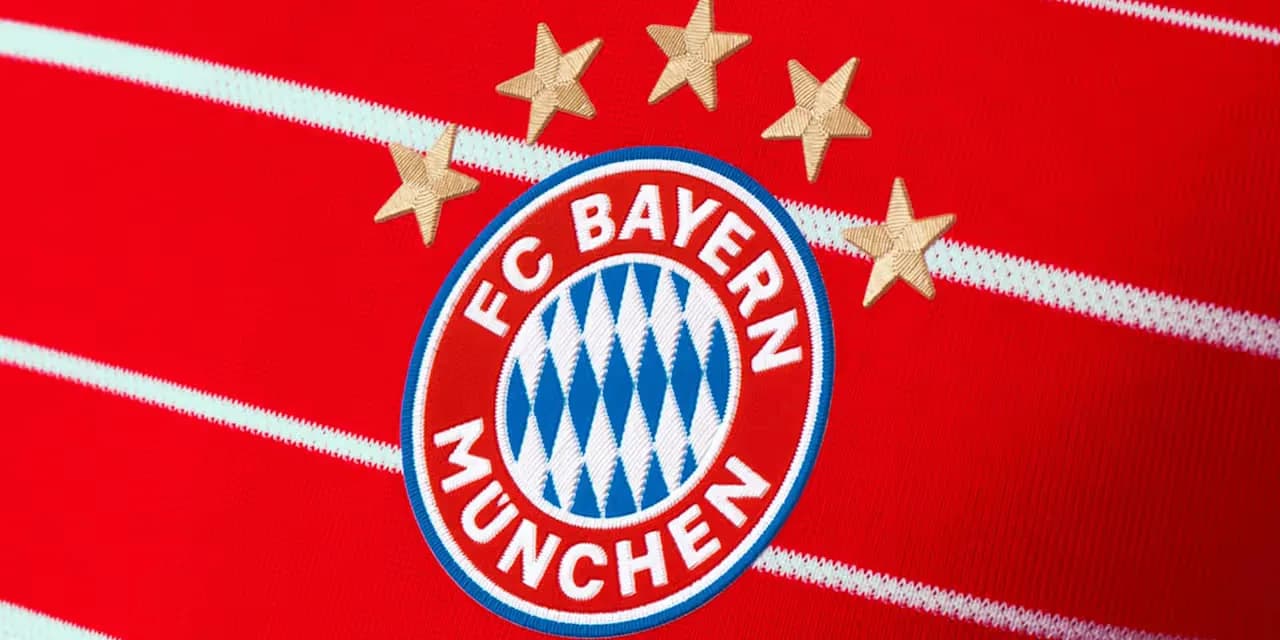 Le Bayern Munich en course pour battre le record historique de buts du Real Madrid