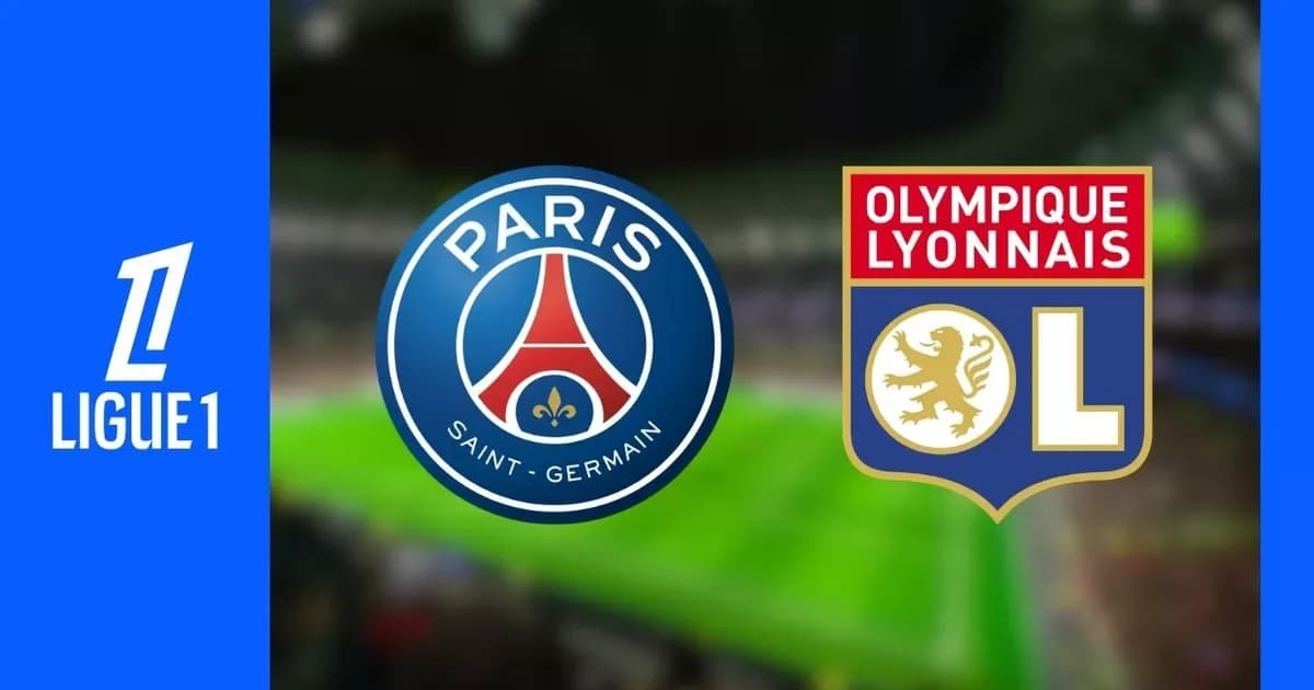 PSG vs Lyon : Le choc de la 30e journée, qui a pris l’ascendant ?