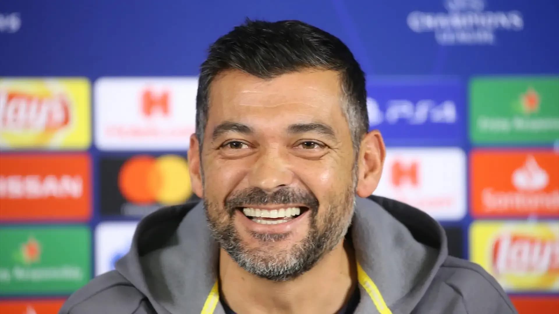 OM : Sergio Conceição, un choix stratégique pour relancer le projet marseillais