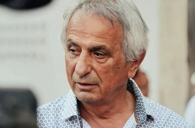Halilhodzic pourrait prolonger son aventure au FC Nantes au-delà de l'été