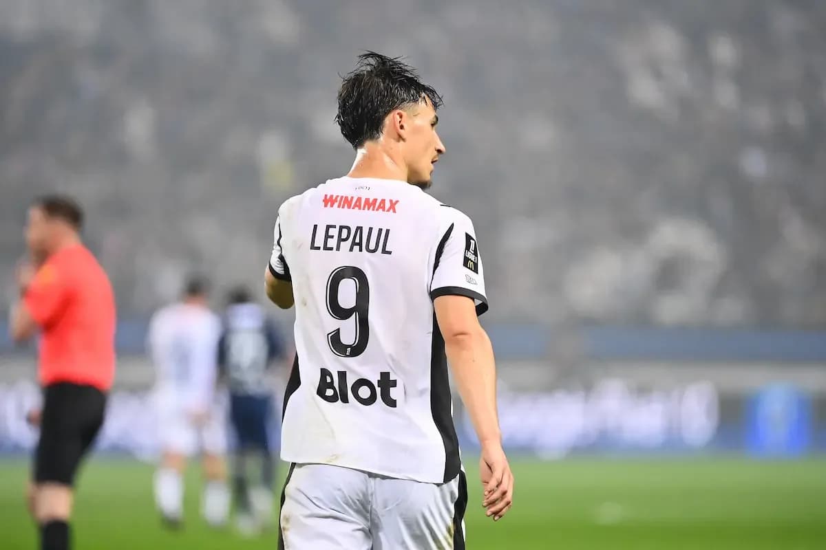 Stade Rennais : Haise tranche définitivement sur l'avenir d'Esteban Lepaul