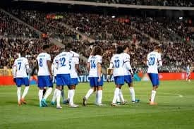 Coupe du Monde : Udol et Lepaul écartés de l'équipe de France, la réponse officielle
