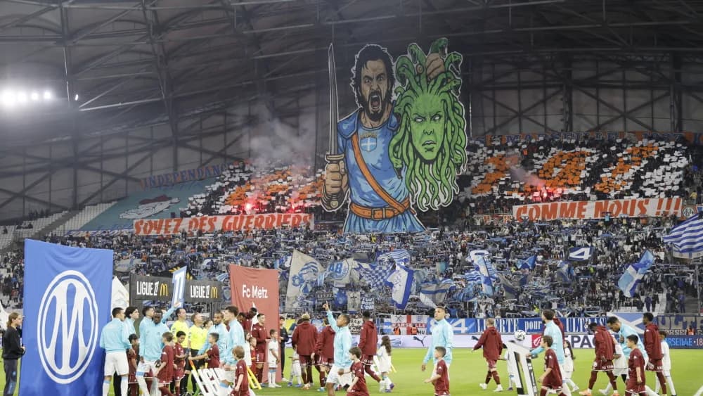 OM : tensions internes, capitaine contesté et impact sur le sprint final en Ligue 1