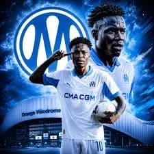 OM : Sékou Oumar Maïga, le nouveau Mbappé, signe à Marseille