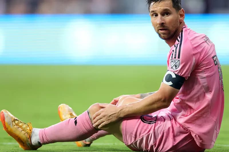 Lionel Messi : Lionel Scaloni reste prudent sur l'état de la blessure de Messi avant la Coupe du monde