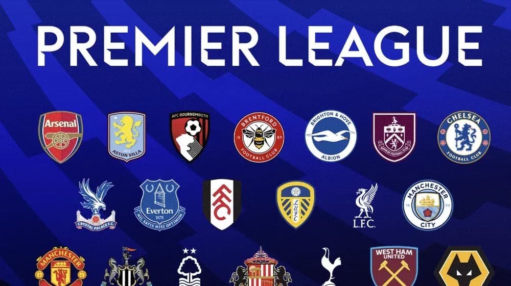 Performances exceptionnelles en Premier League : les meilleurs de la saison