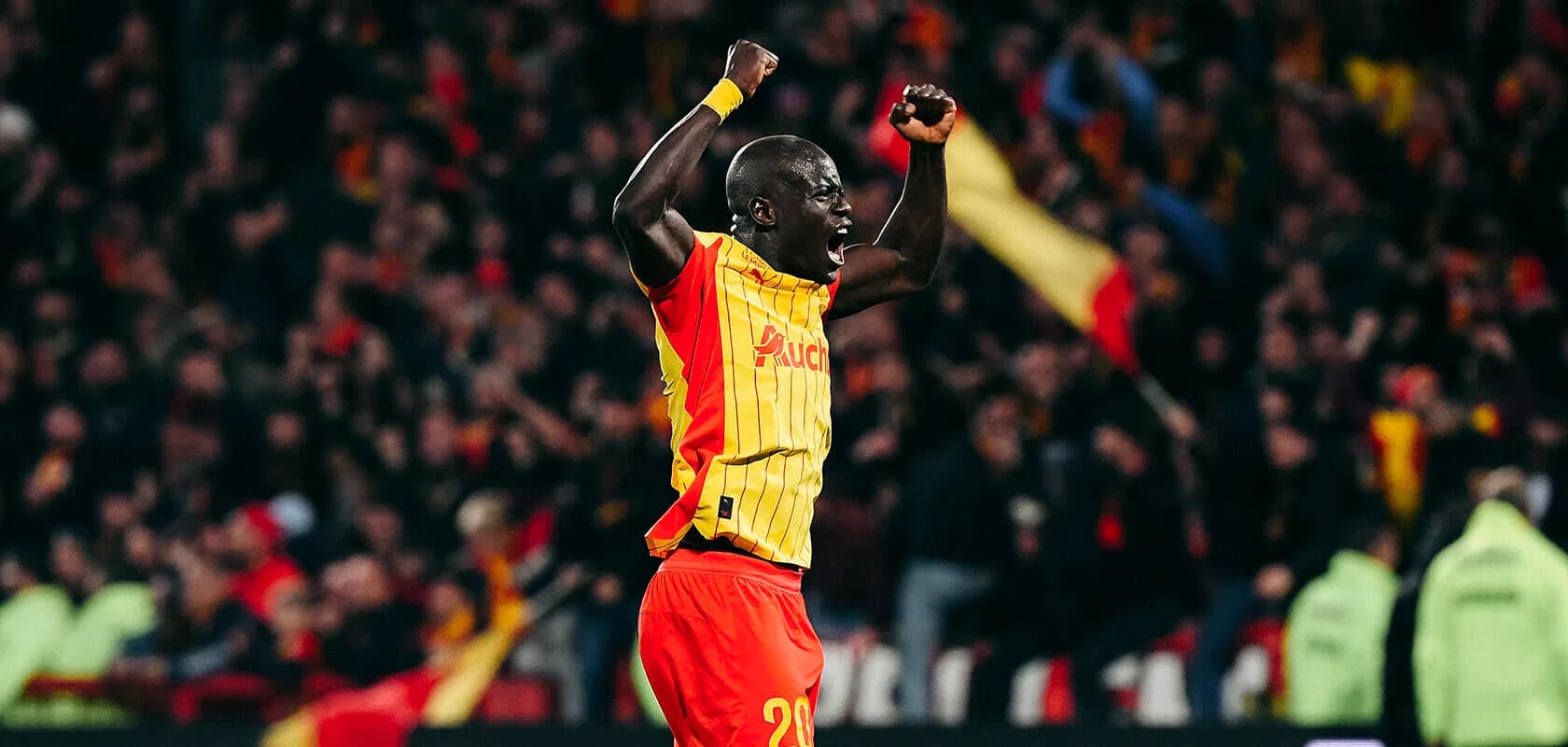 Stade Rennais : l'arrivée de Malang Sarr confirmée ?