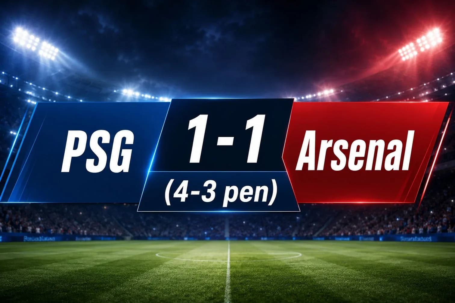 Paris s'embrase : la nuit folle où le PSG est devenu champion d'Europe