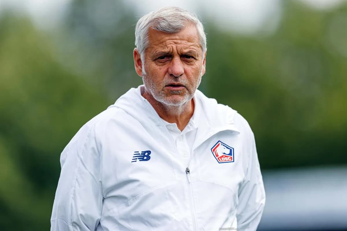 OM : pourquoi le deal Genesio pourrait encore capoter