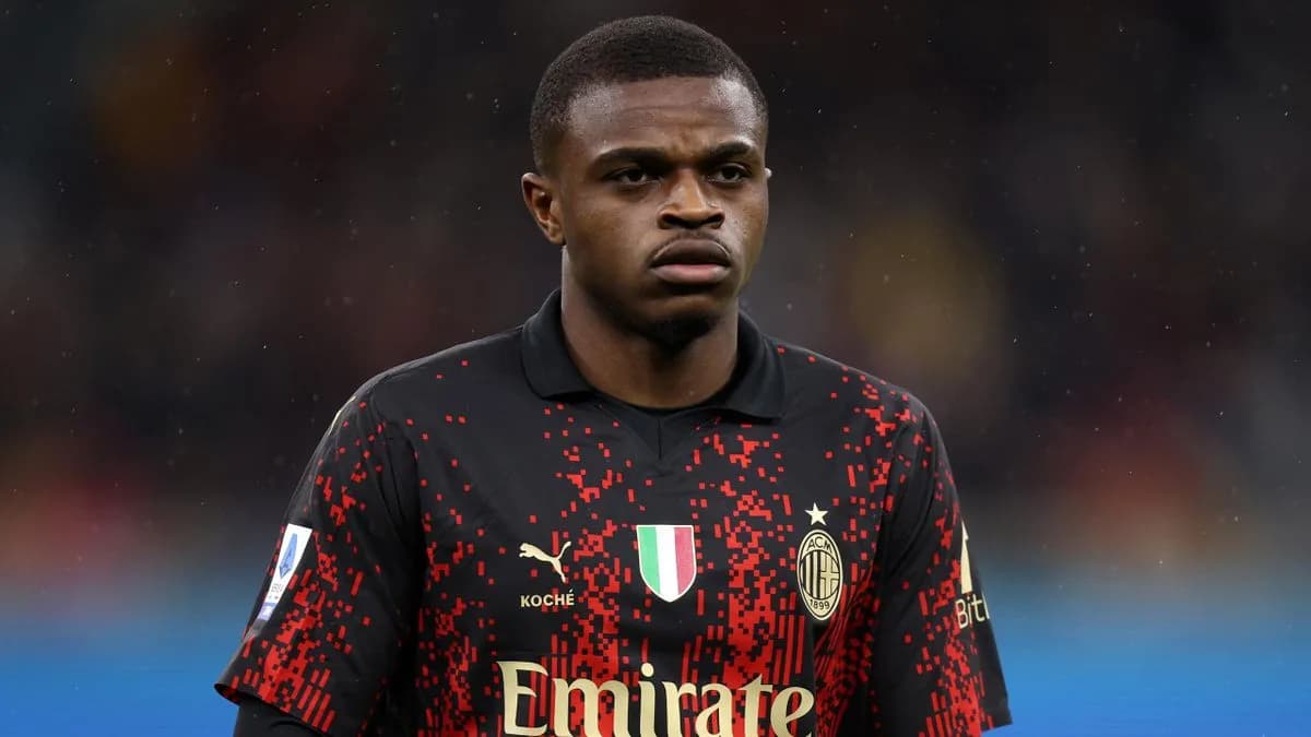 Pierre Kalulu : Juventus en course pour signer le défenseurwanted by Manchester United et Tottenham