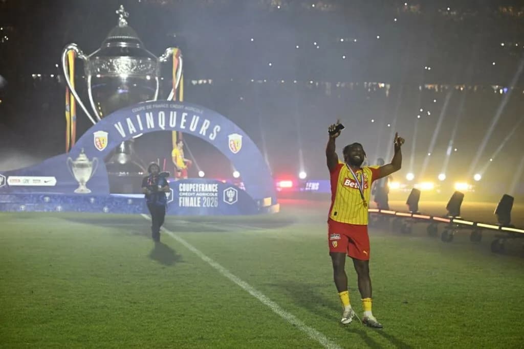 RC Lens : le retour de Loïs Openda évoqué pour le mercato estival