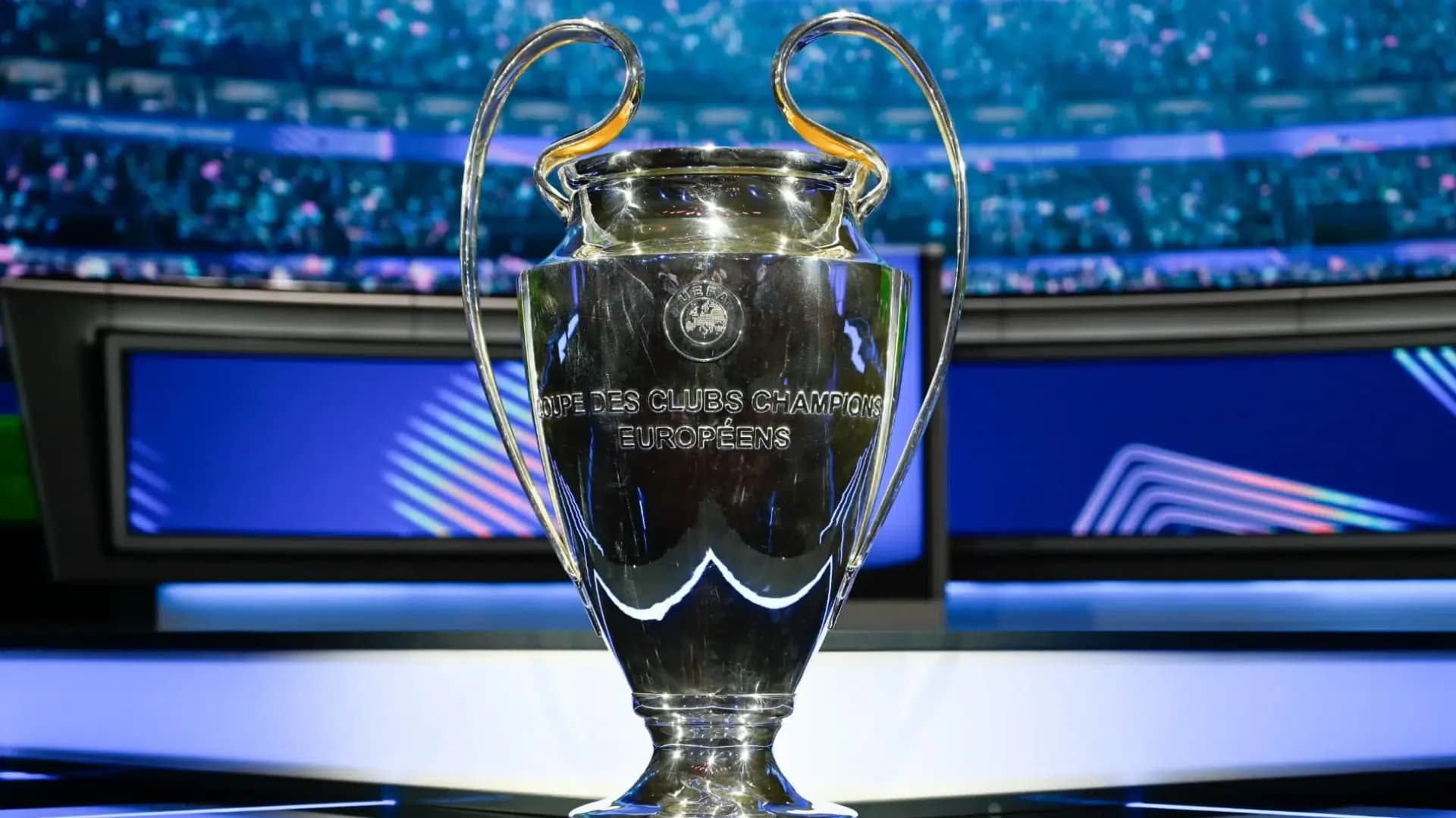 Ligue 1 : Analyse détaillée du calendrier des cinq candidats à la Ligue des champions