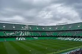 Début des travaux pour le nouveau stade Benito Villamarín : un tournant historique pour le Real Betis