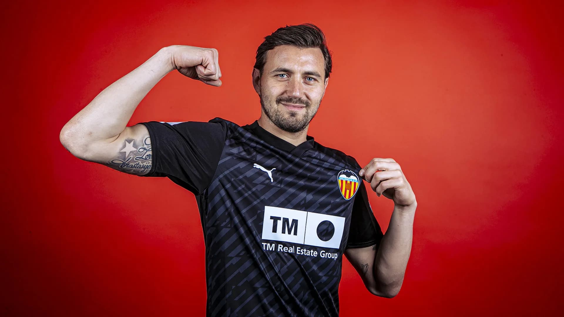 Dimitrievski répond présent face à la crise au FC Valence malgré ses critiques sur son temps de jeu