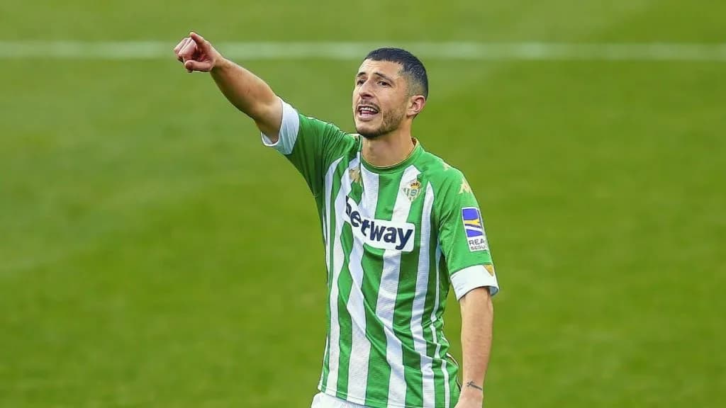 Valence : Guido Rodríguez sous la menace d’une suspension dans la phase finale