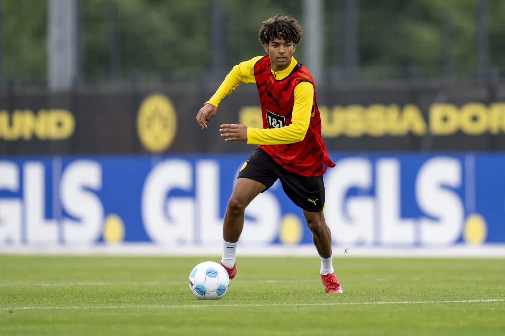 Mathis Albert, 16 ans, bat un record en Bundesliga : quel avenir pour le football américain ?