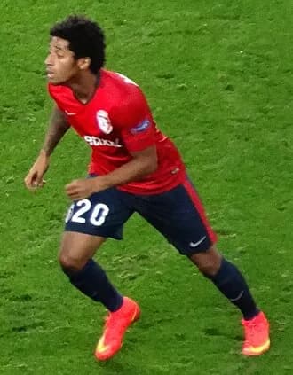 Accusation de viol contre Ryan Mendes, la Fifa réagit