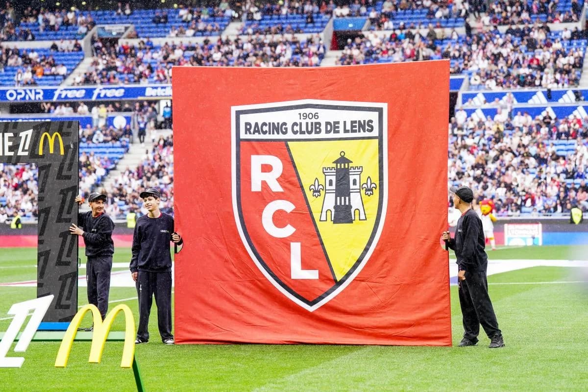 RC Lens : Tawfik Bentayeb, le buteur attendu