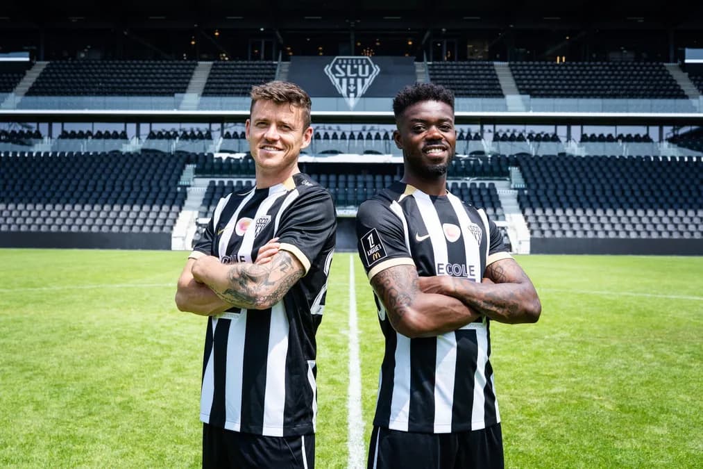 Lyon piégé par Angers : un nul qui compromet la course à l'Europe